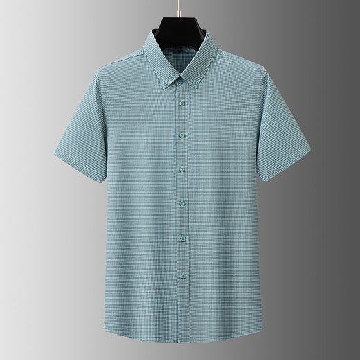 Chamberlin Heritage Check Shirt