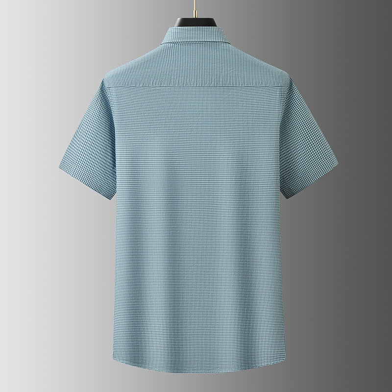 Chamberlin Heritage Check Shirt