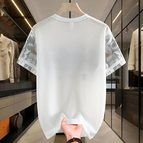 Aurora Weave Everyday T-Shirt