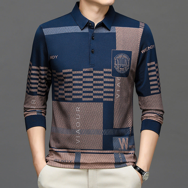Eternal Atlas Polo