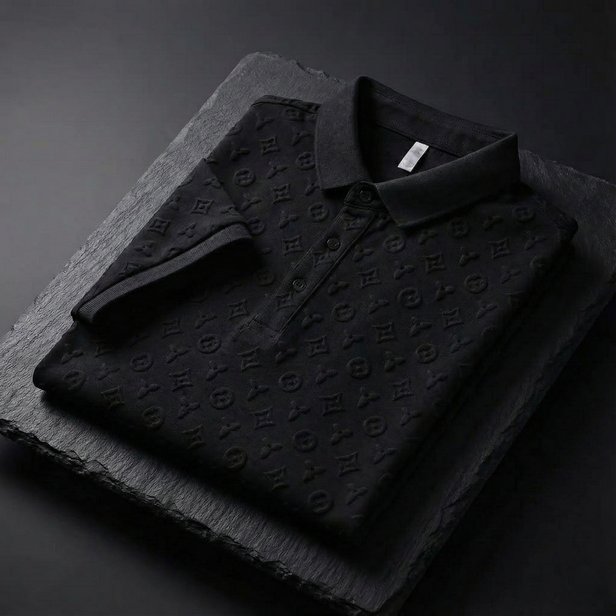 Eclipse Crest Polo