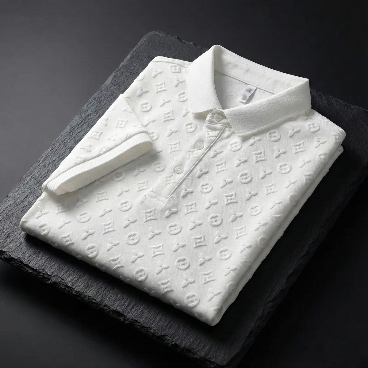 Eclipse Crest Polo