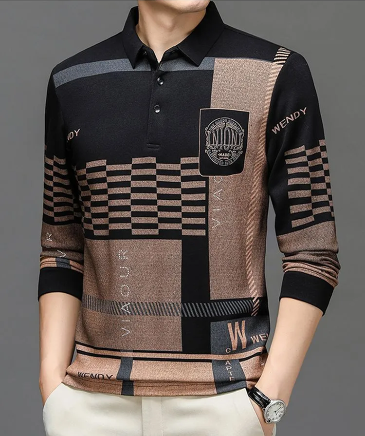 Eternal Atlas Polo