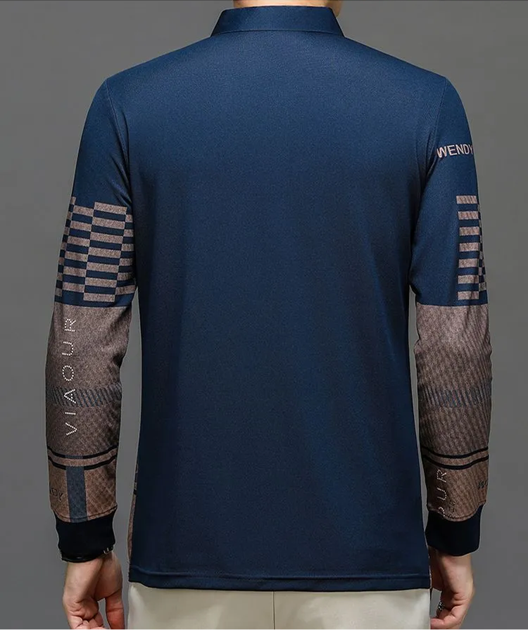 Eternal Atlas Polo