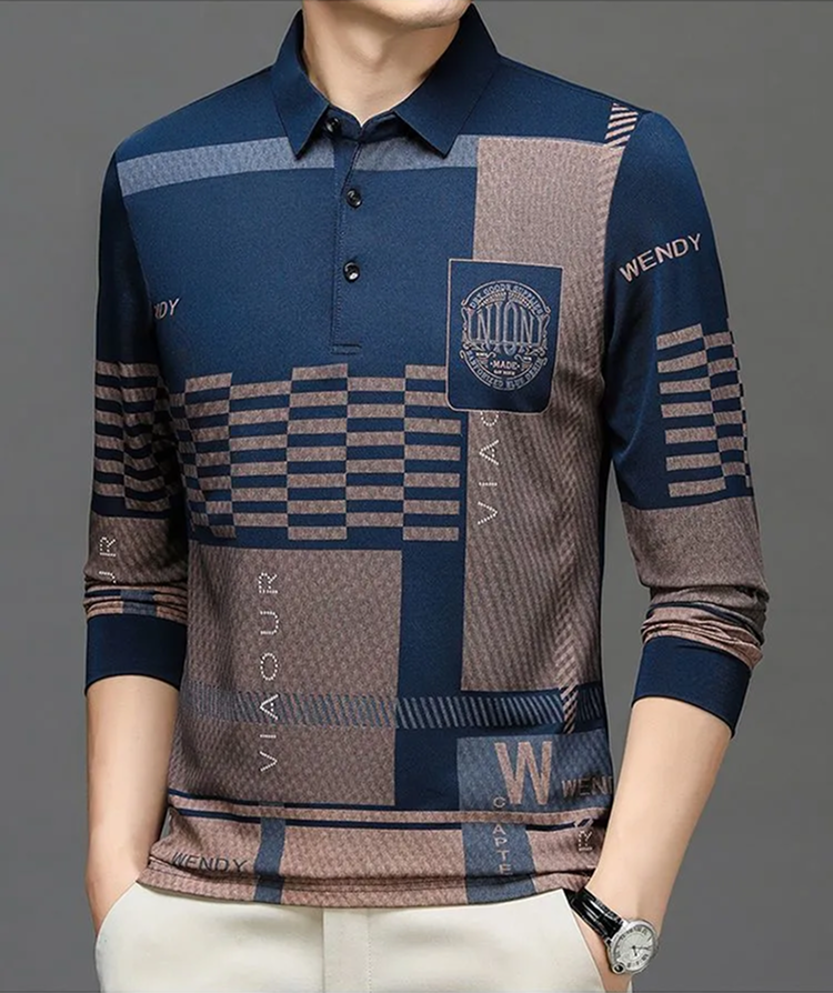 Eternal Atlas Polo