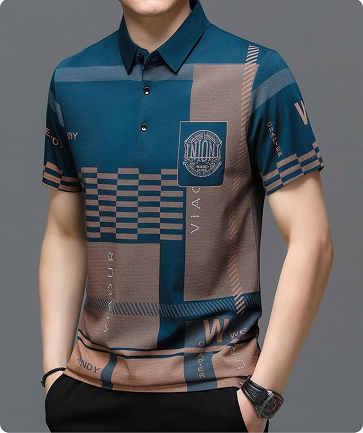 Midnight Atlas Polo