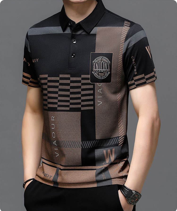 Midnight Atlas Polo