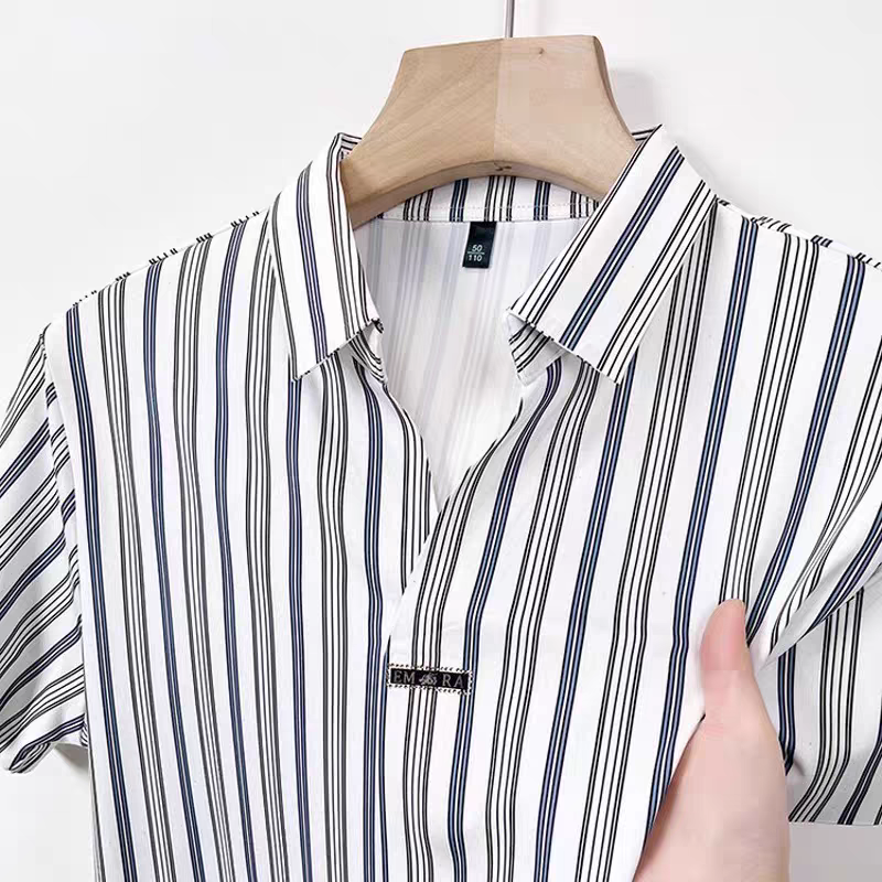 Regal Line Luxe Shirt