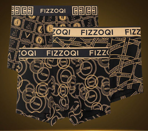 Obsidian Imperial Crest Trunks