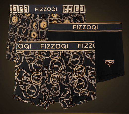 Obsidian Imperial Crest Trunks