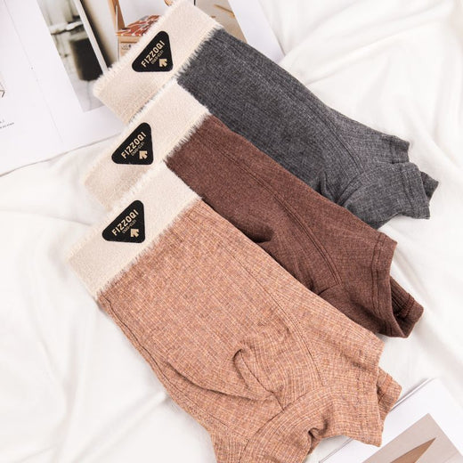 Duskweave All-Day Comfort Trunks