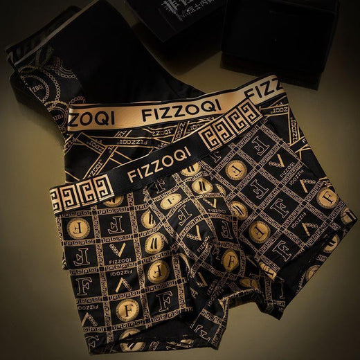 Obsidian Imperial Crest Trunks