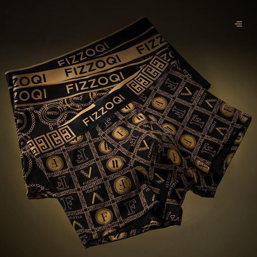 Obsidian Imperial Crest Trunks