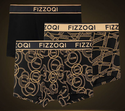 Obsidian Imperial Crest Trunks