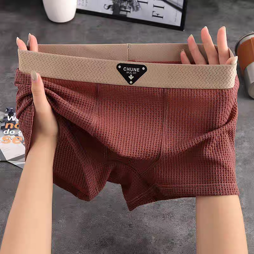 Zephyr Weave Luxe Boxer Briefs