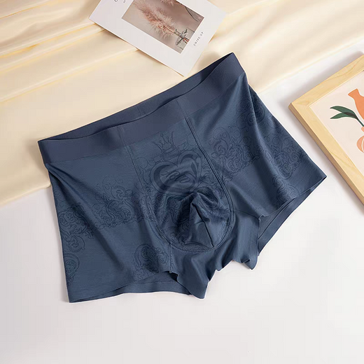 Regalia Crest Luxe Trunks