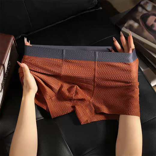 Ember Signature Luxe Briefs