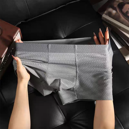 Ember Signature Luxe Briefs