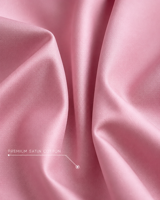 Rose Quartz Soft-Touch Shirt