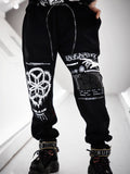 SEEDS OF LIGHT ✦ Luxe Joggers