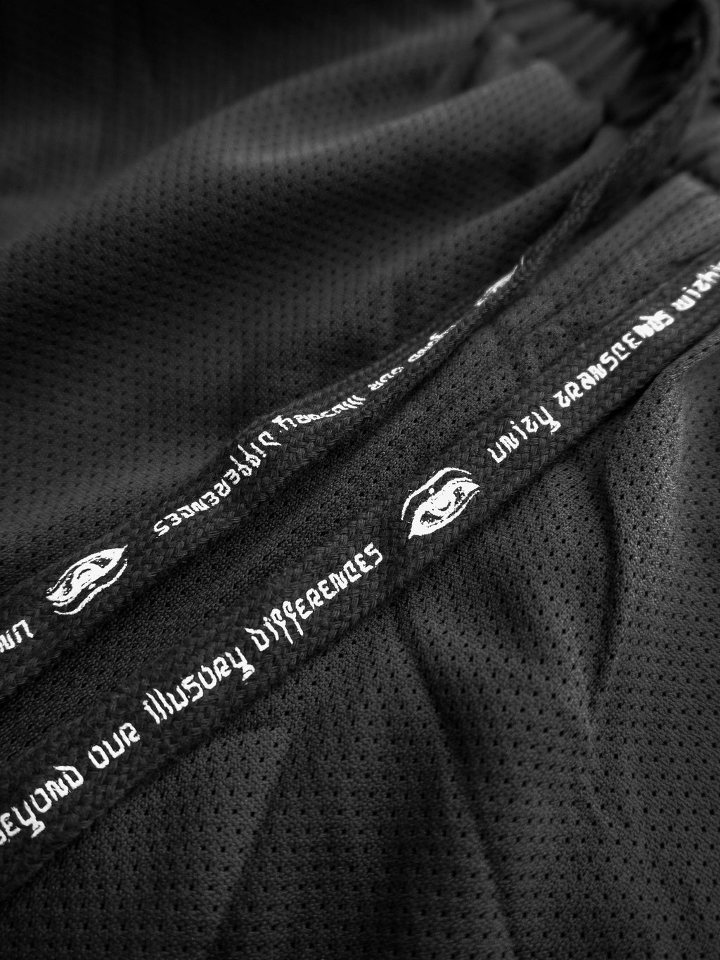 SERPENT INVOCATION ✦ Activewear Shorts