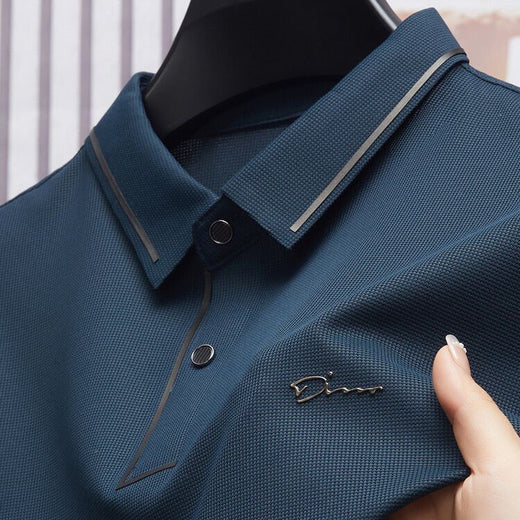 Dynex Grid Elite Polo