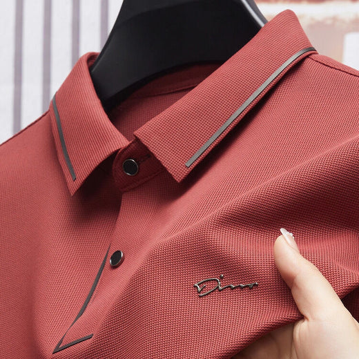 Dynex Grid Elite Polo