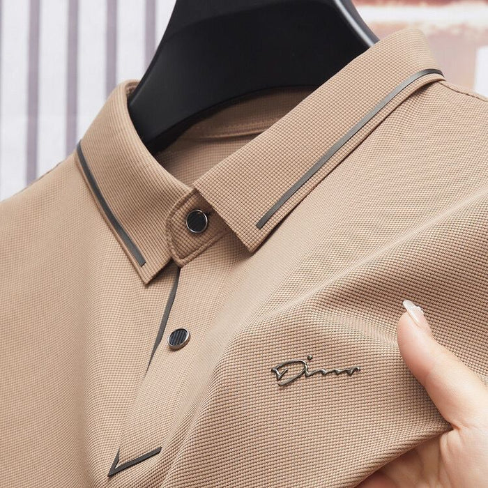 Dynex Grid Elite Polo