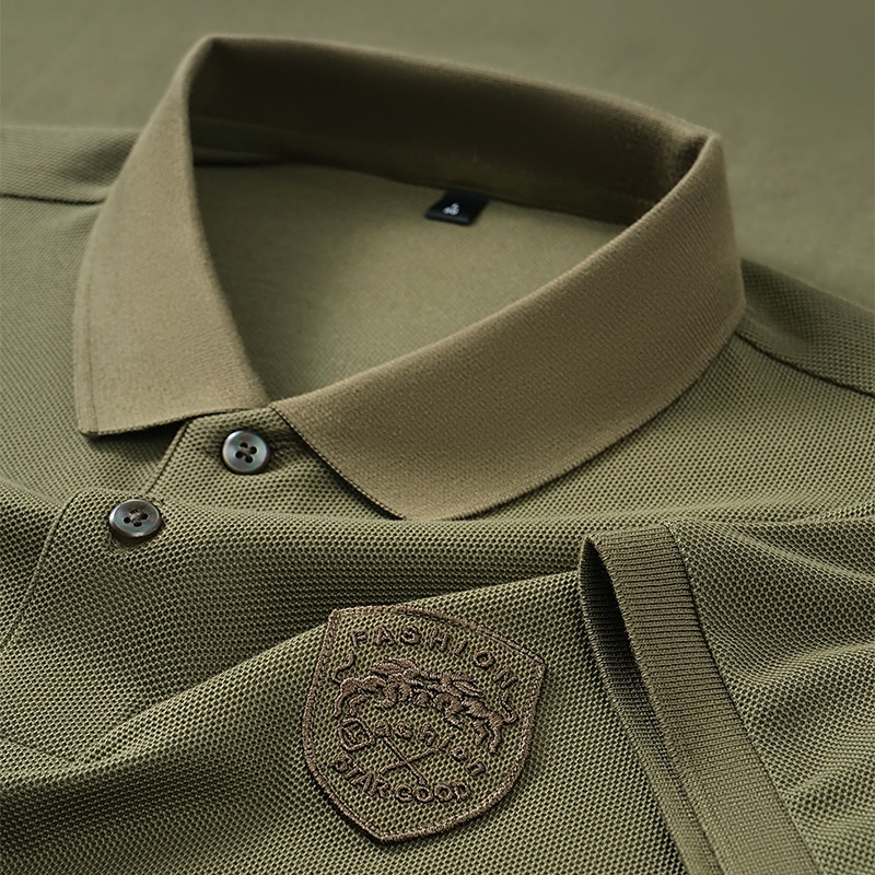 Valor Signature Polo