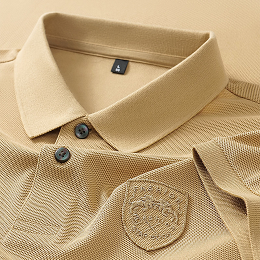 Valor Signature Polo