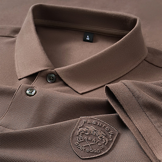 Valor Signature Polo