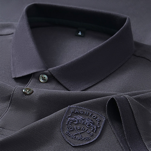 Valor Signature Polo