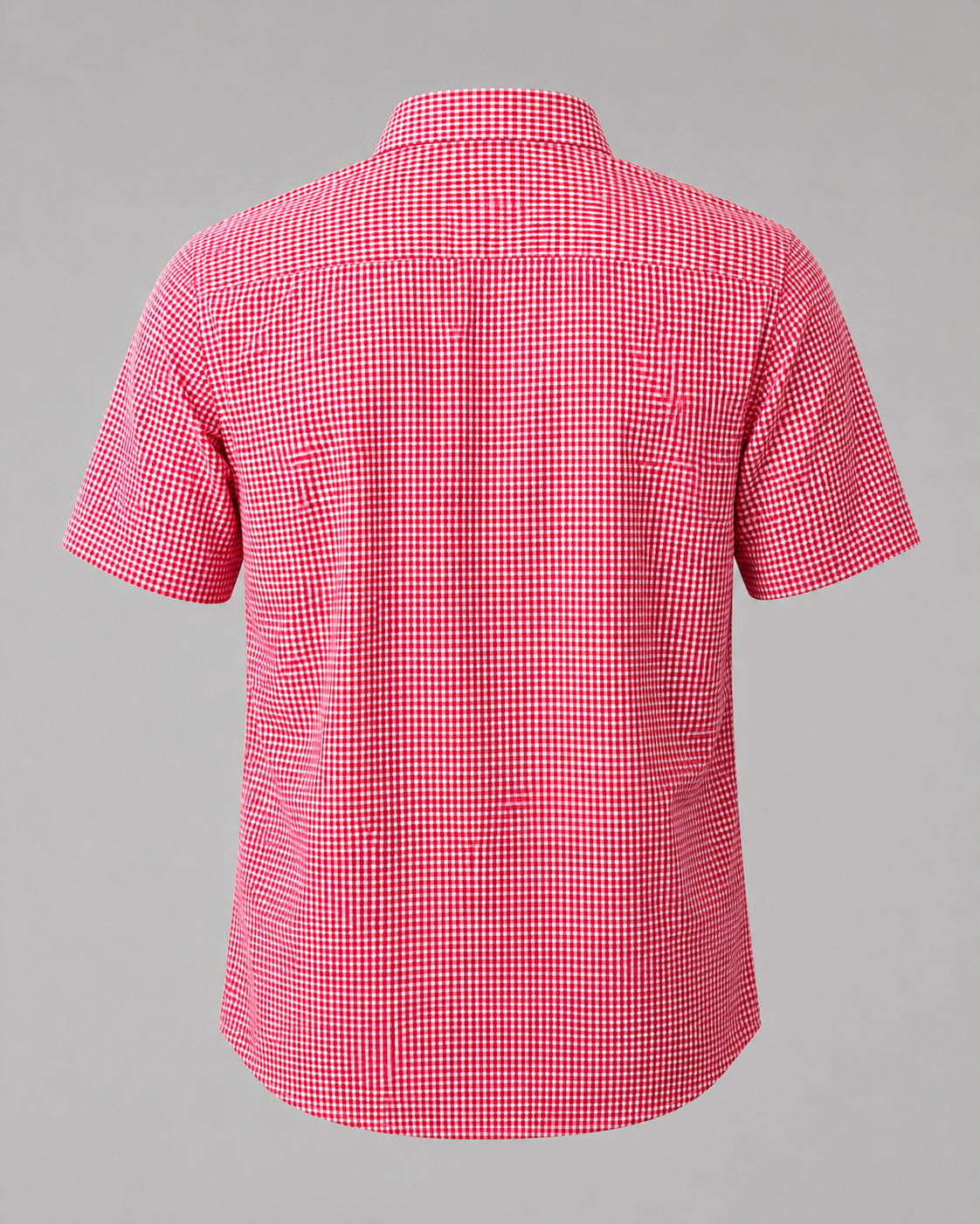 Oxford Heritage Check Shirt