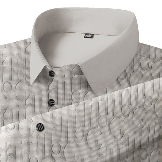 Celestique Cipher Polo