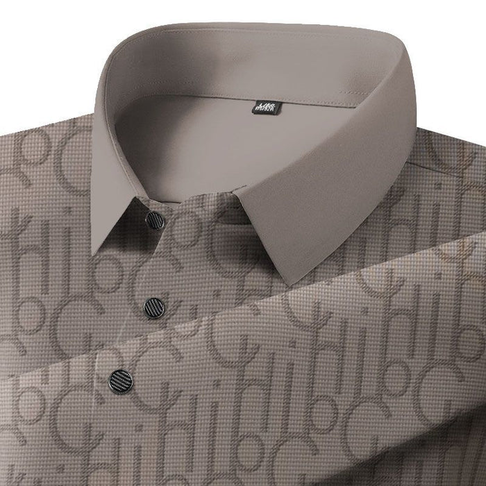 Celestique Cipher Polo