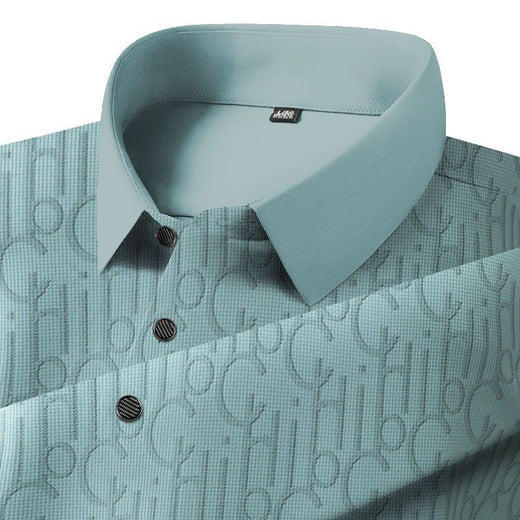 Celestique Cipher Polo