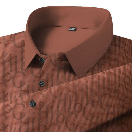 Celestique Cipher Polo