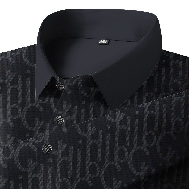 Celestique Cipher Polo