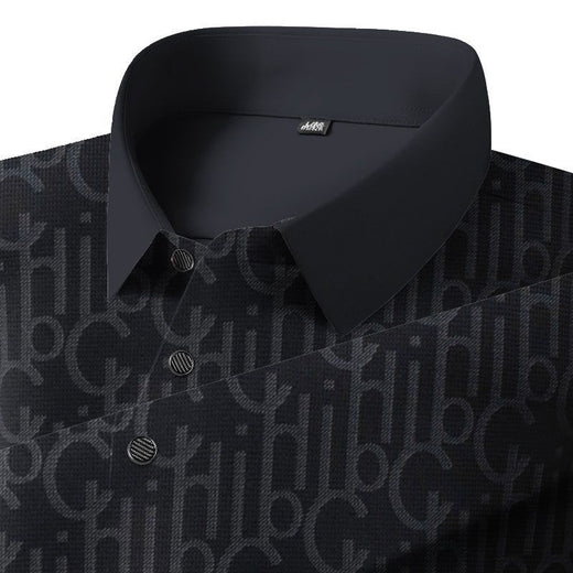 Celestique Cipher Polo