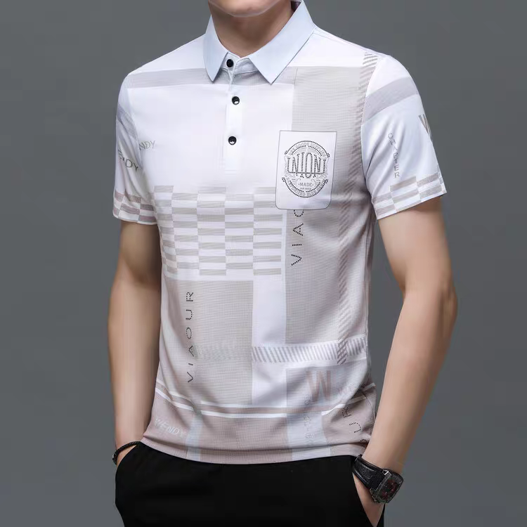 Midnight Atlas Polo