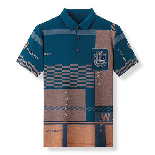 Midnight Atlas Polo
