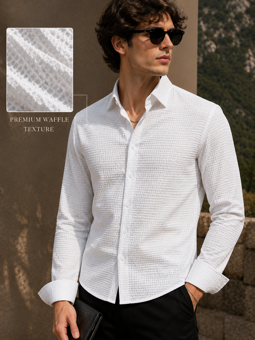 Textura Prime Elite Shirt