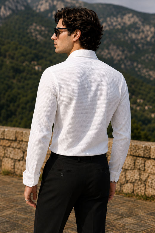 Textura Prime Elite Shirt