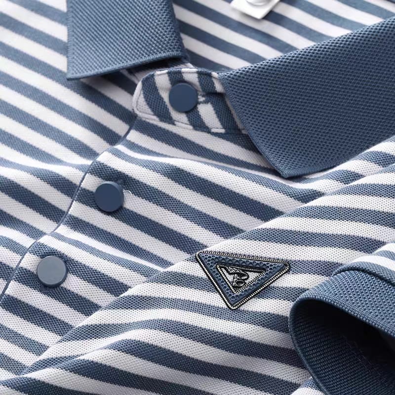 Apexline Signature Polo