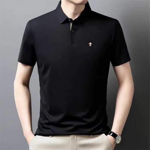 Titanmark Shield Polo