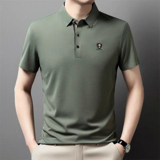 Titanmark Shield Polo