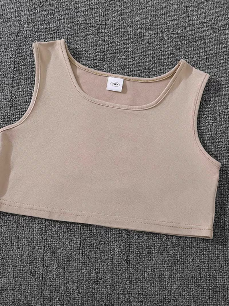 Sandy Ease 3-Piece Co-Ord Set