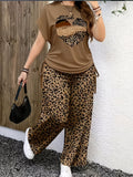 ChicVibe Casual Lounge Set