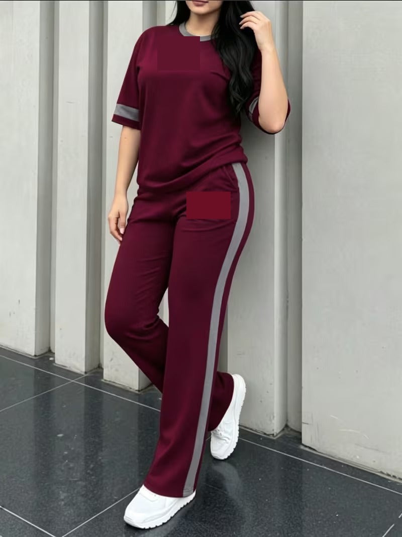 Continental Ease Lounge Set