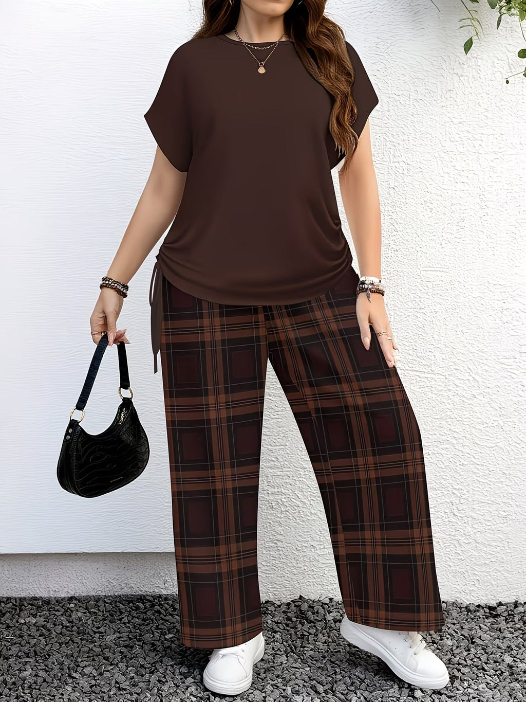 ChicVibe Casual Lounge Set
